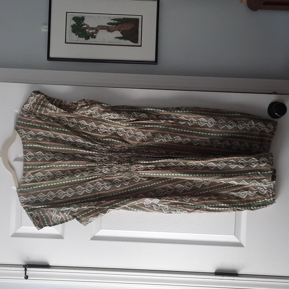 Mata Traders Serenade Dress 2X - Picture 4 of 4